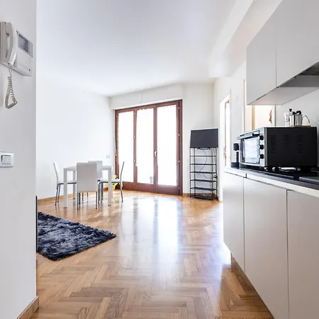 Appartamento Corner House Cagliari