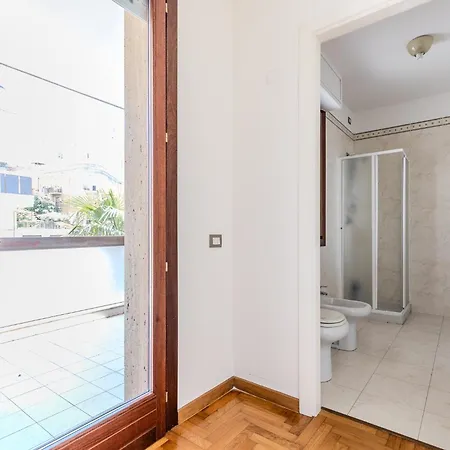 Appartamento Corner House
