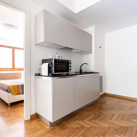 Corner House شقة كالياري