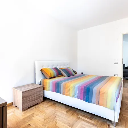 شقة Corner House كالياري